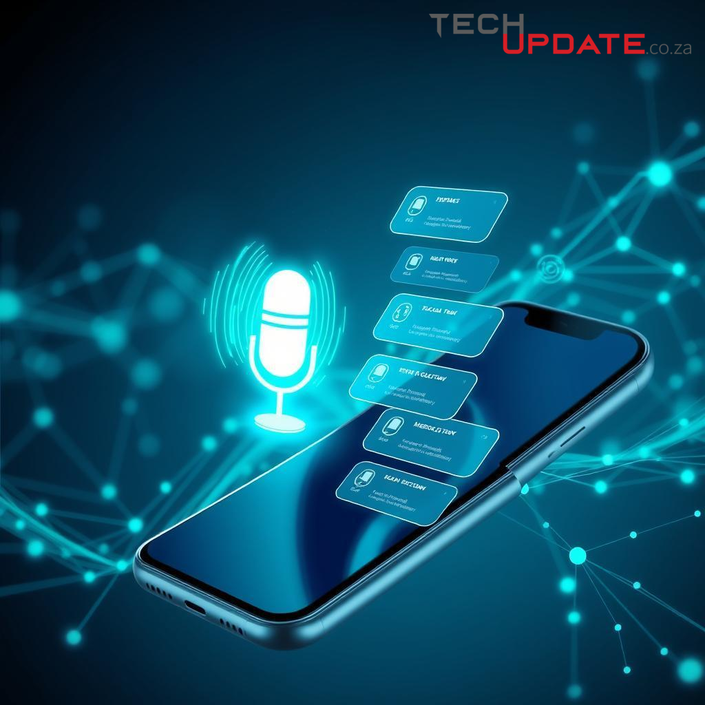 Technology Update